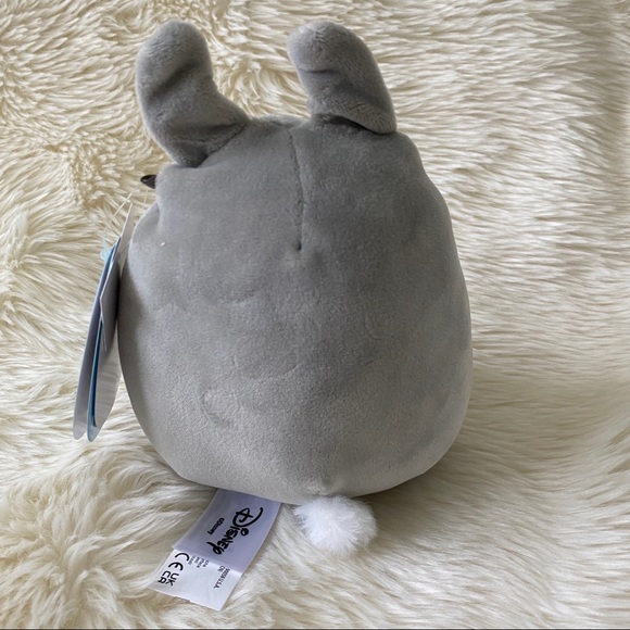 NWT Squishmallows 5" Thumper Bunny from Bambi - Picture 2 of 3